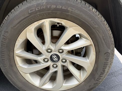 Used 2018 Hyundai Tucson SEL AWD/4WD image 27