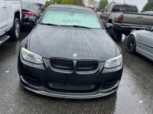 Used 2011 BMW 335i Coupe image 4