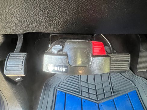 Used 2012 Chevrolet Silverado 1500 LTZ image 15