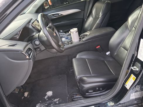 Used 2016 Cadillac ATS Luxury image 11