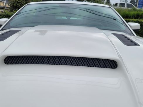 Used 2011 Ford Mustang GT Premium w/ 402A Rapid Spec Order Code image 9