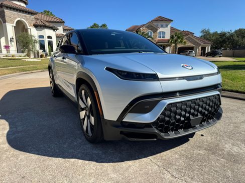 Used 2023 Fisker Ocean One image 10