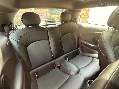 Used 2019 MINI Cooper S FWD image 4