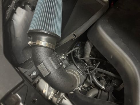 Used 2021 Toyota Supra image 5