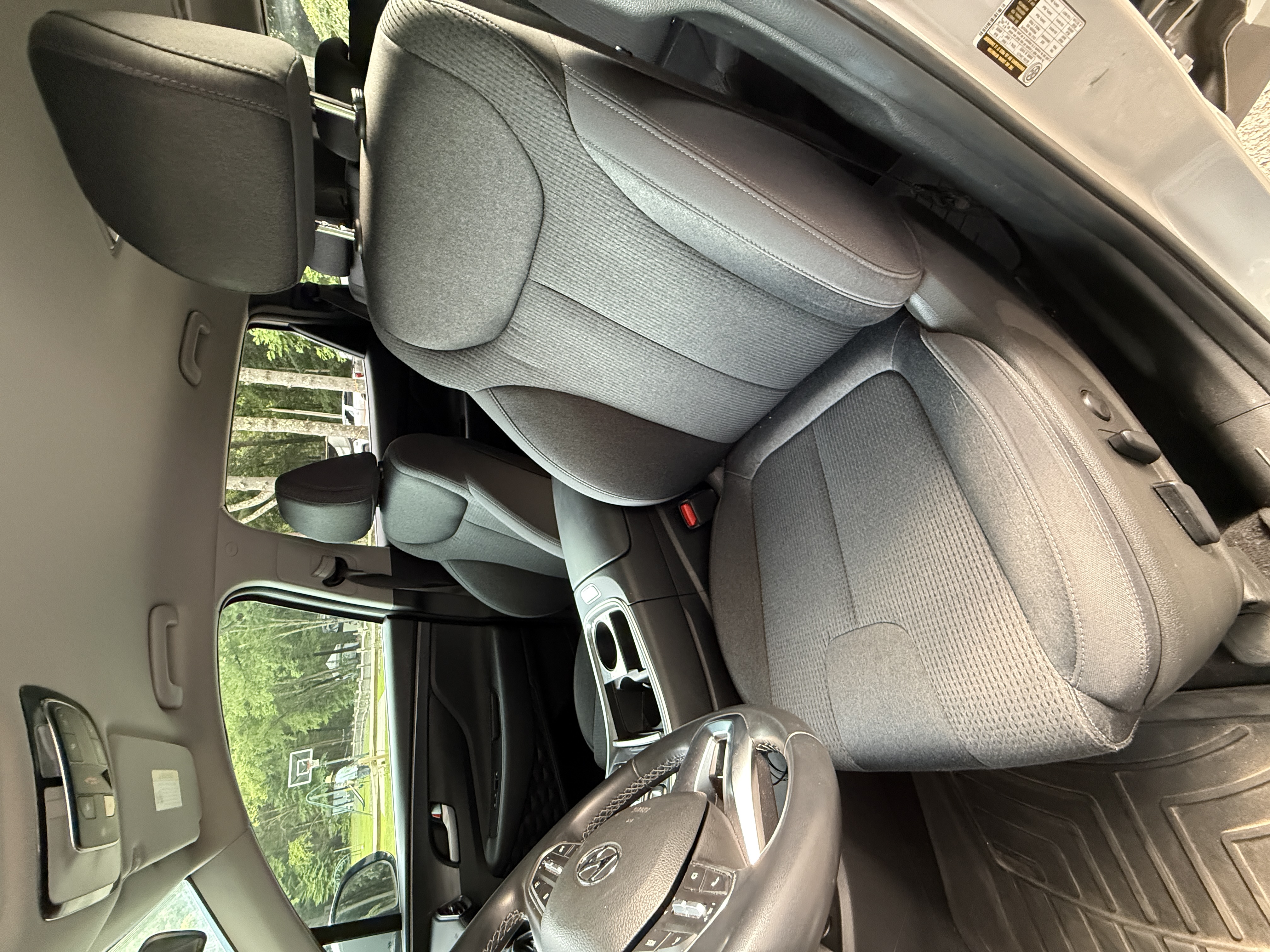Used 2023 Hyundai Santa Fe SEL AWD/4WD image 18