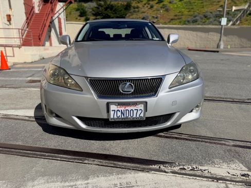 Used 2006 Lexus IS 250 image 8