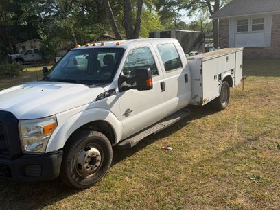 Used 2013 Ford F350 XL w/ PWR Equipment Group