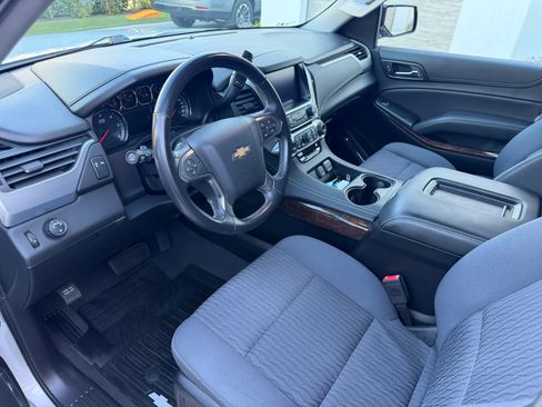 Used 2019 Chevrolet Tahoe LS image 13