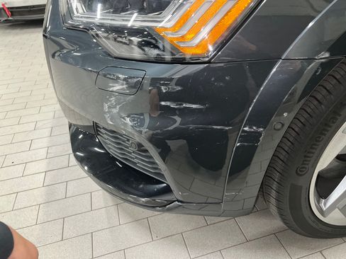 Used 2022 Audi A6 3.0T allroad Prestige w/ Prestige Package image 11