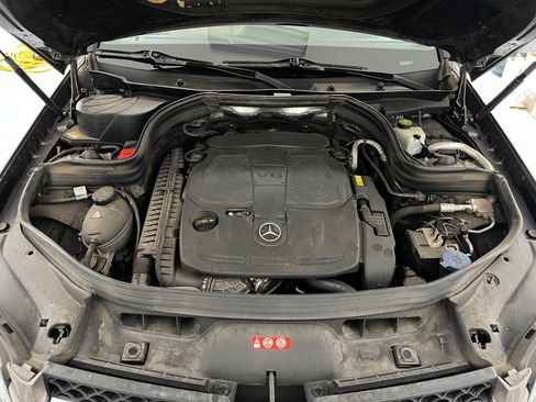 Used 2013 Mercedes-Benz GLK 350 2WD image 16