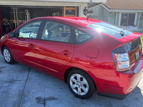 Used 2005 Toyota Prius image 4