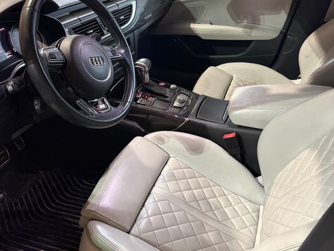 Used 2014 Audi S7 Prestige w/ Driver Assistance Package image 6