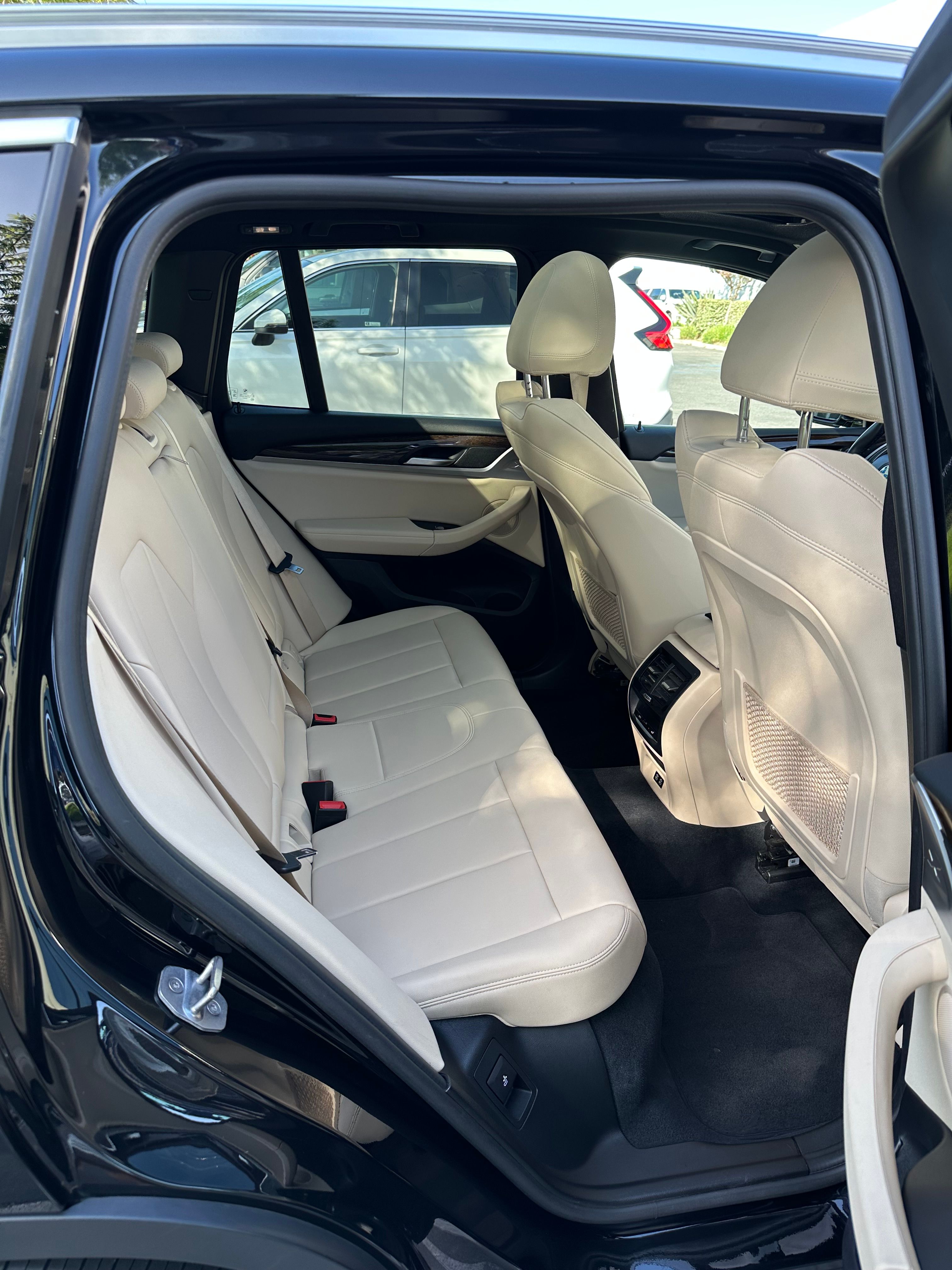 Used 2020 BMW X3 sDrive30i w/ Convenience Package RWD image 6