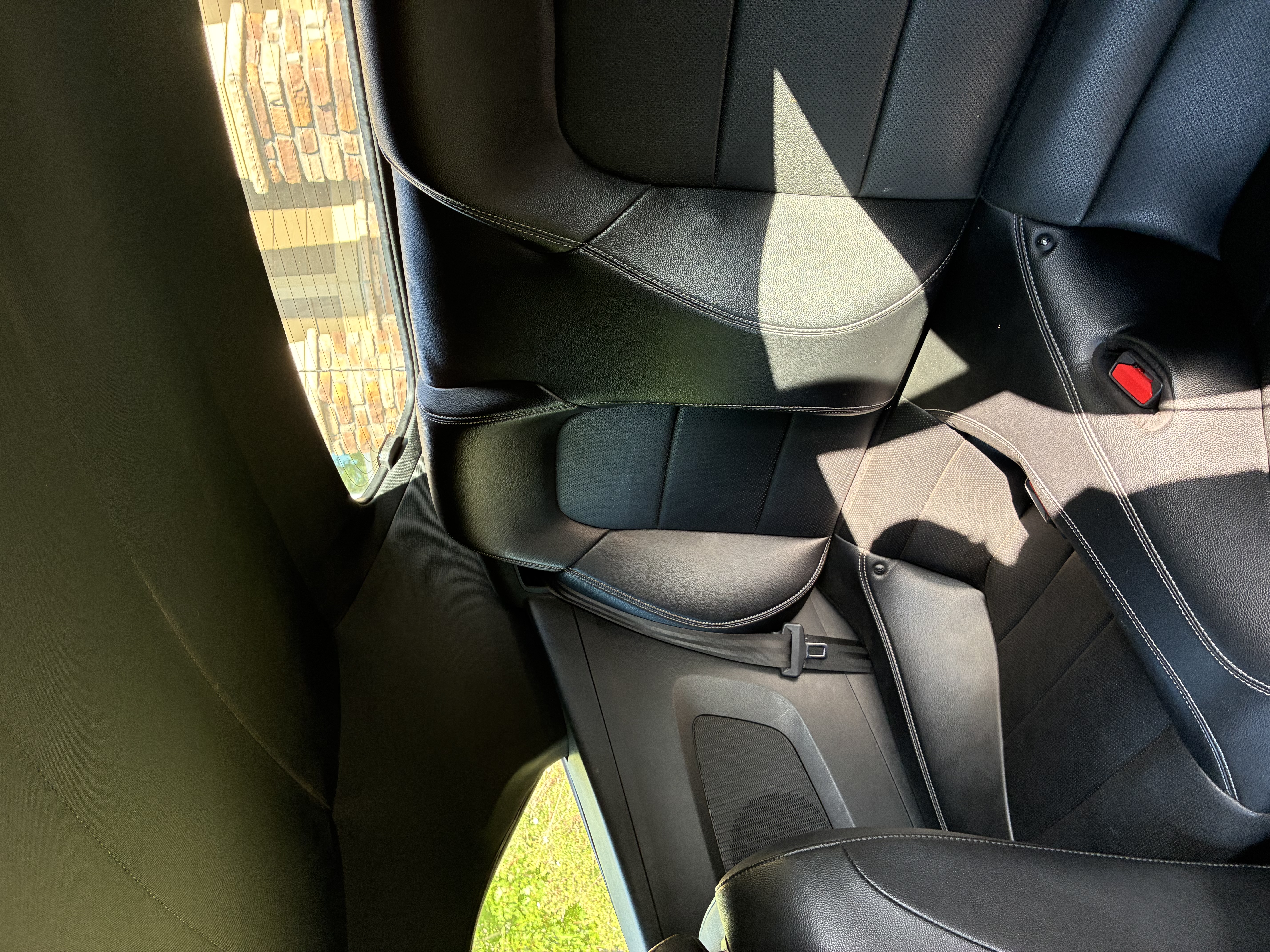 Used 2023 Ford Mustang Premium RWD image 13