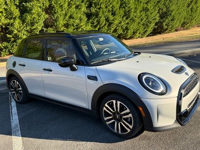 Used 2023 MINI Cooper S