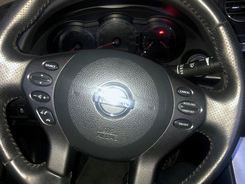 Used 2011 Nissan Altima 2.5 SL w/ 2.5SL Pkg image 24