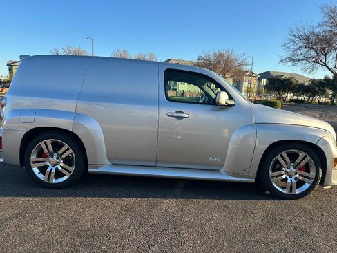 Used 2009 Chevrolet HHR SS image 1