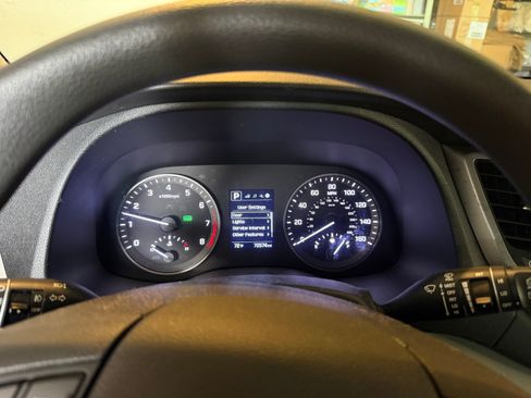 Used 2018 Hyundai Tucson SEL AWD/4WD image 18