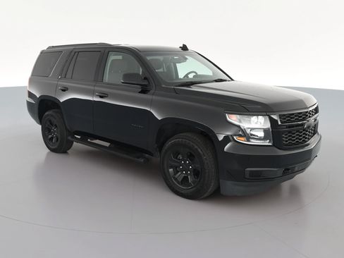 Used 2019 Chevrolet Tahoe LS image 22