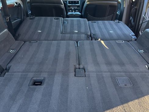 Used 2014 Audi Q7 3.0T Premium Plus w/ Premium Plus Package image 14