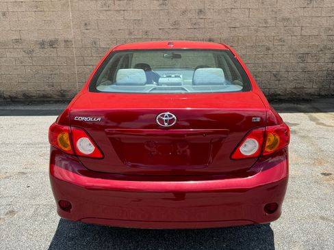Used 2010 Toyota Corolla LE FWD image 8