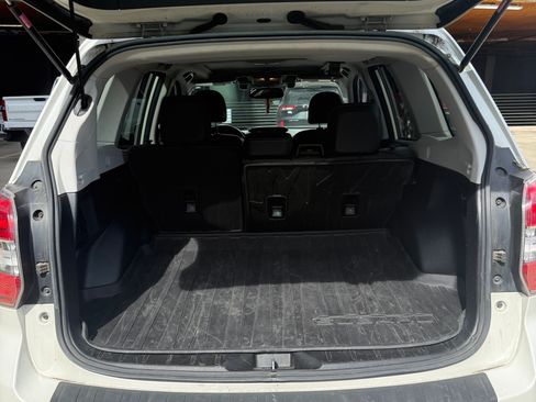 Used 2015 Subaru Forester 2.0XT Touring w/ Eyesight & Navigation System image 6