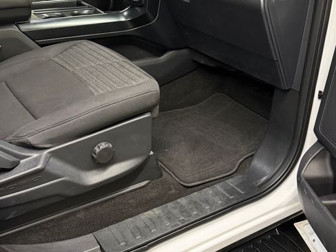 Used 2022 Ford F150 XL w/ STX Appearance Package image 17