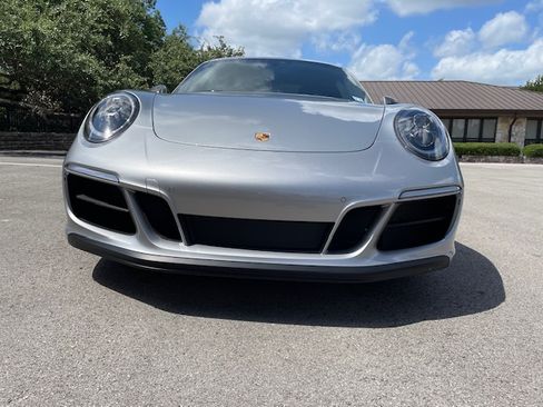 Used 2019 Porsche 911 Carrera GTS image 10
