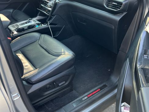 Used 2022 Ford Explorer ST w/ Equipment Group 401A image 11