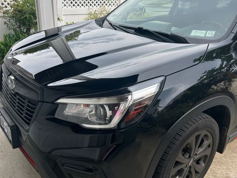 Used 2019 Subaru Forester Sport AWD/4WD image 1