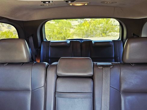 Used 2013 Dodge Durango Crew image 6