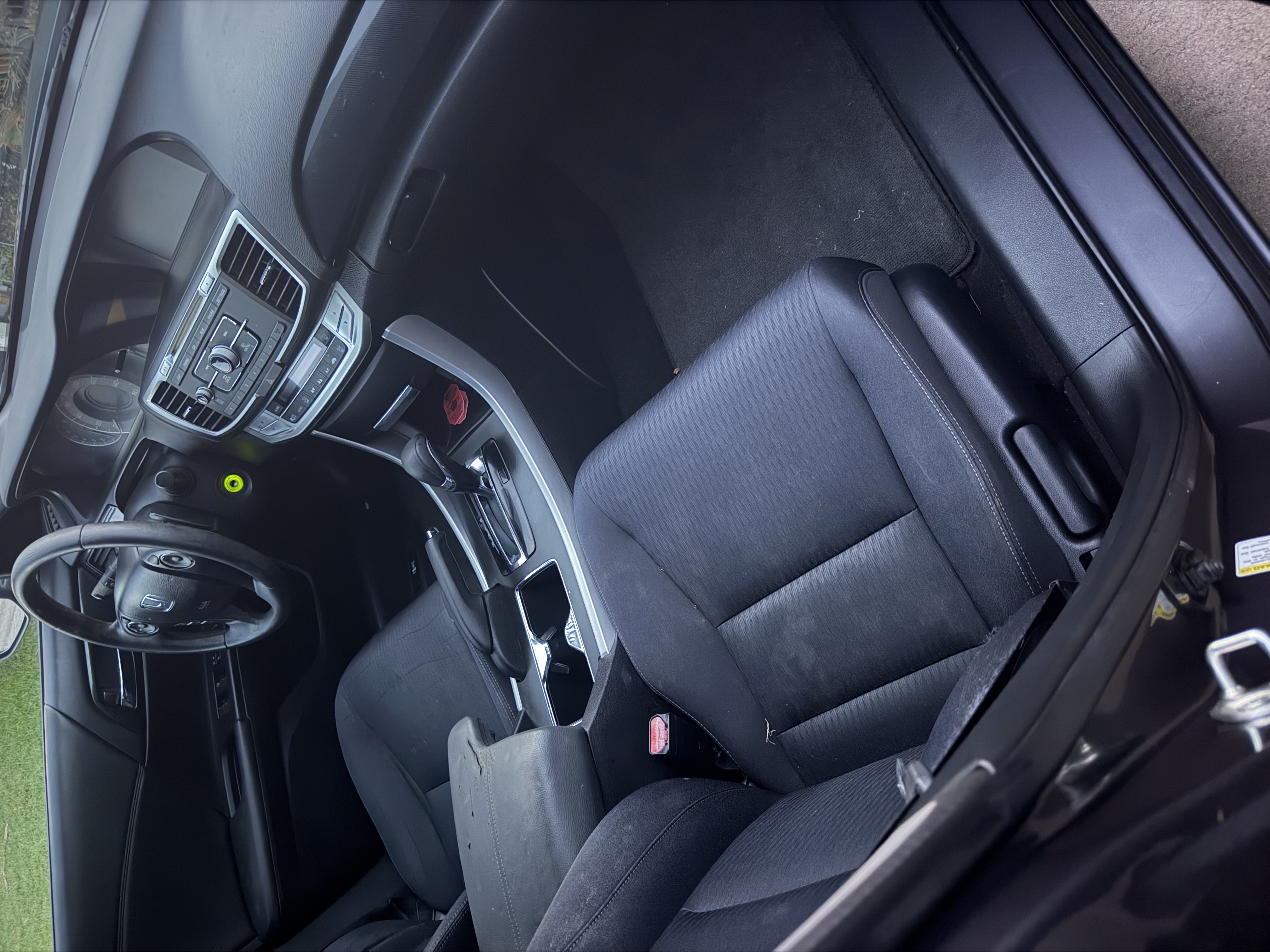 Used 2014 Honda Accord Sport image 9