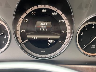 Used 2013 Mercedes-Benz E 350 Sedan