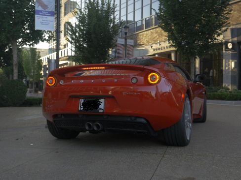 Used 2012 Lotus Evora 2+2 image 5
