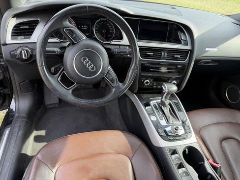 Used 2014 Audi A5 2.0T Premium Plus w/ Premium Plus Package image 9