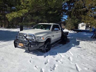 Used 2018 RAM 3500 Laramie