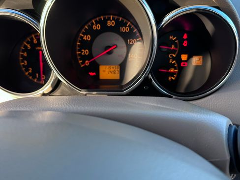 Used 2006 Nissan Altima 2.5 S w/ (F01) SL Pkg image 8