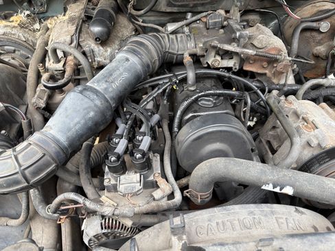 Used 1994 MAZDA B-Series Pickup 2WD Regular Cab B2300 image 13