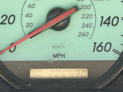 Used 2006 Toyota Solara SE Sport FWD image 9