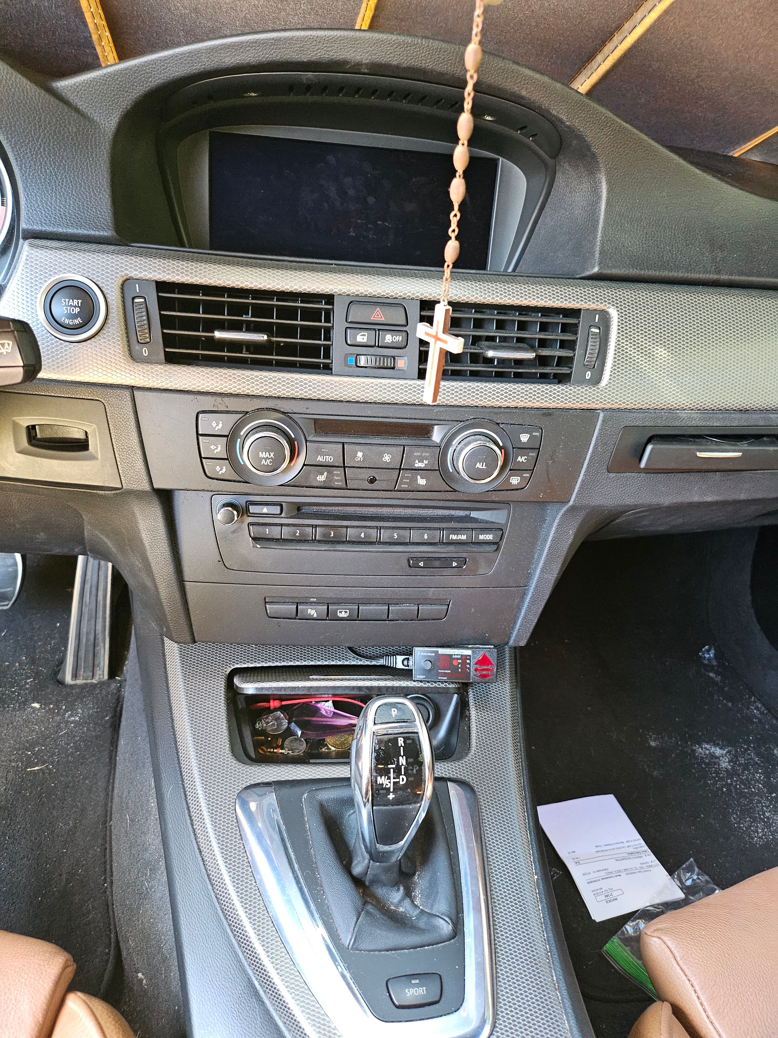 Used 2013 BMW 335is Coupe RWD image 17
