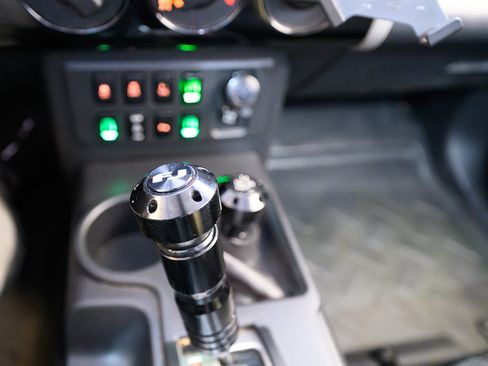 Used 2014 Toyota FJ Cruiser 4WD image 15