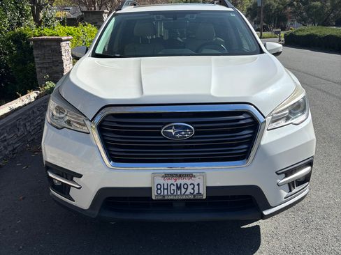 Used 2019 Subaru Ascent Limited image 4