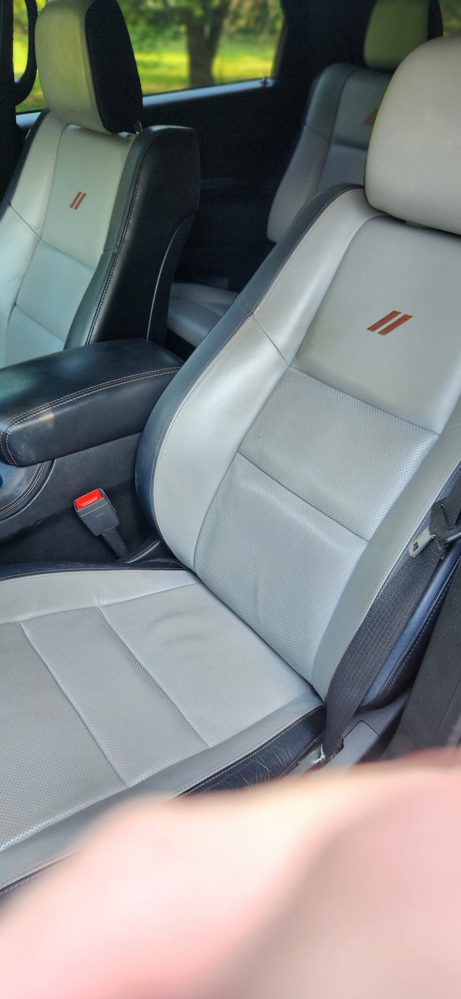 Used 2021 Dodge Durango R/T w/ Premium Interior Group AWD/4WD image 11