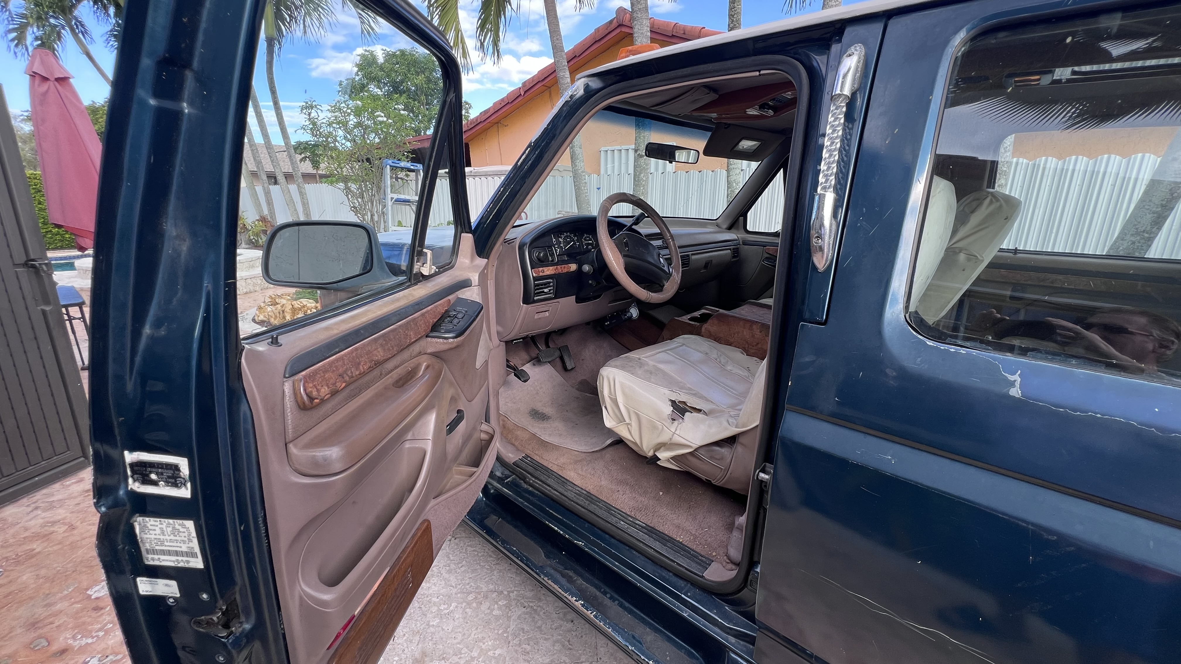 Used 1997 Ford F350 2WD Crew Cab image 21