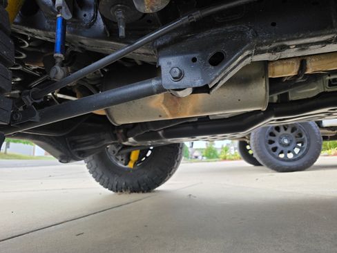 Used 2014 Toyota FJ Cruiser 4WD image 17