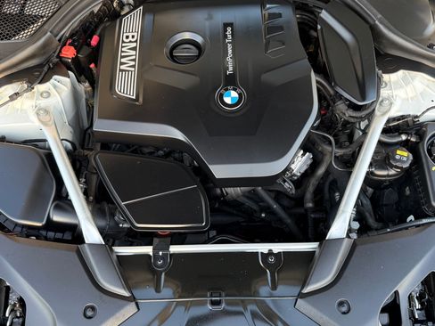 Used 2019 BMW 530i w/ Convenience Package image 27