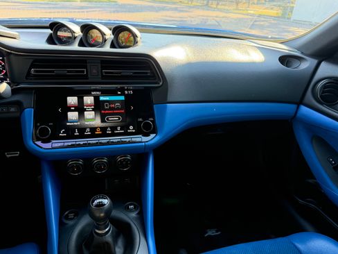 Used 2024 Nissan Z Performance w/ Floor Mat Package image 6