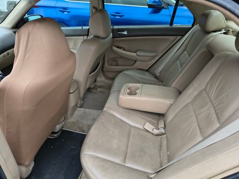Used 2005 Honda Accord EX-L image 10