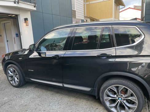 Used 2015 BMW X3 sDrive28i image 9