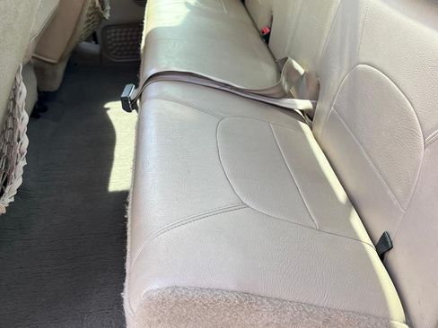 Used 1999 Ford F250 Short Bed image 16